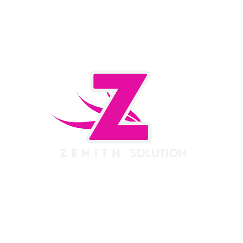 Zenith Solutions Logo