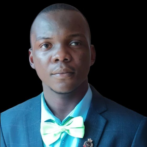 Mark Ossai - Co-Founder & Full Stack Developer